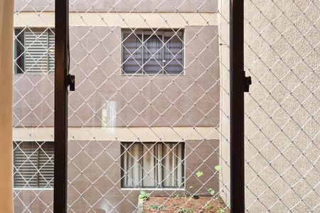 Apartamento à venda com 53m², 2 quartos e 1 vaga Apartamento à venda com 53m², 2 quartos e 1 vagaSala - vista