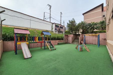 Apartamento à venda com 53m², 2 quartos e 1 vaga Apartamento à venda com 53m², 2 quartos e 1 vagaÁrea comum