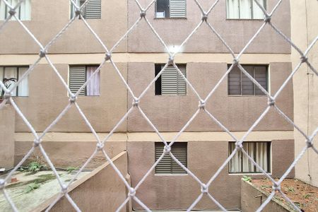 Quarto 2 - vista de apartamento à venda com 2 quartos, 53m² em Conjunto Residencial Pombeva, São Bernardo do Campo