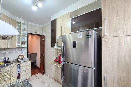 Apartamento à venda com 53m², 2 quartos e 1 vaga Apartamento à venda com 53m², 2 quartos e 1 vagaCozinha