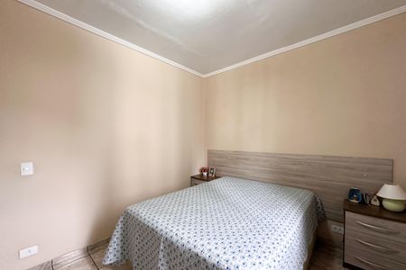 Quarto 1 de apartamento à venda com 2 quartos, 55m² em Santa Terezinha, São Bernardo do Campo