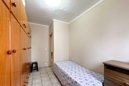 Apartamento à venda com 55m², 2 quartos e 1 vagaQuarto 2