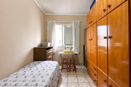 Quarto 2 de apartamento à venda com 2 quartos, 55m² em Santa Terezinha, São Bernardo do Campo