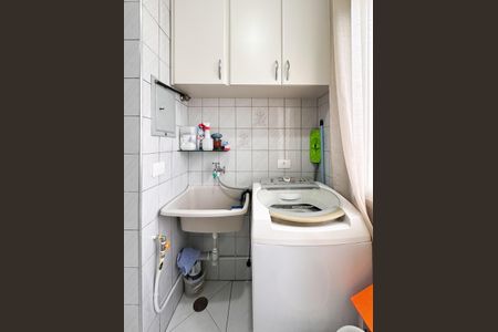 Apartamento à venda com 55m², 2 quartos e 1 vagaÁrea de Serviço