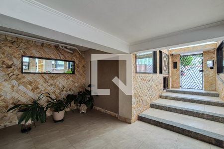 Apartamento à venda com 55m², 2 quartos e 1 vagaÁrea comum