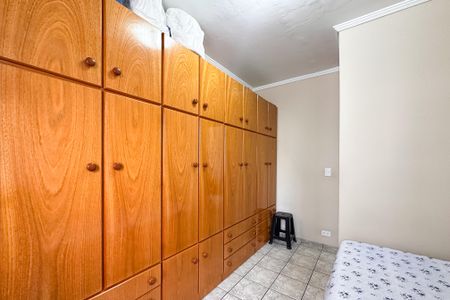 Apartamento à venda com 55m², 2 quartos e 1 vagaQuarto 2
