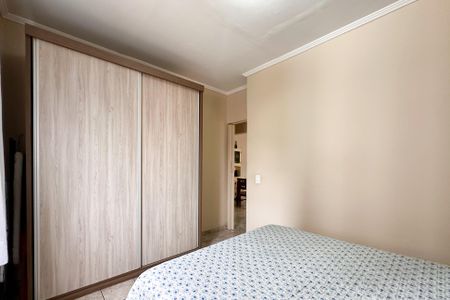 Quarto 1 de apartamento à venda com 2 quartos, 55m² em Santa Terezinha, São Bernardo do Campo