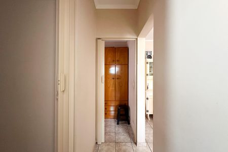 Apartamento à venda com 55m², 2 quartos e 1 vagaAcesso aos Quartos