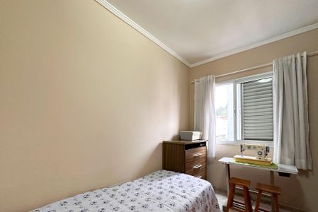 Apartamento à venda com 55m², 2 quartos e 1 vagaQuarto 2