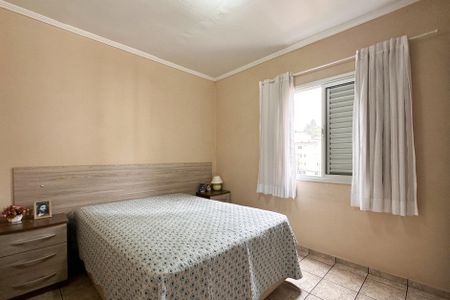 Quarto 1 de apartamento à venda com 2 quartos, 55m² em Santa Terezinha, São Bernardo do Campo