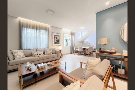 Casa de condomínio à venda com 312m², 3 quartos e 2 vagas