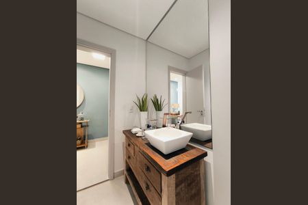 Casa de condomínio à venda com 312m², 3 quartos e 2 vagas