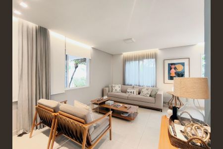 Casa de condomínio à venda com 312m², 3 quartos e 2 vagas