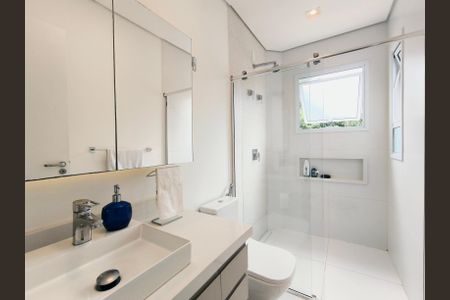 Casa de condomínio à venda com 312m², 3 quartos e 2 vagas