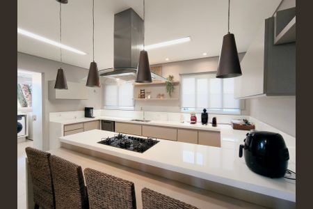 Casa de condomínio à venda com 312m², 3 quartos e 2 vagas