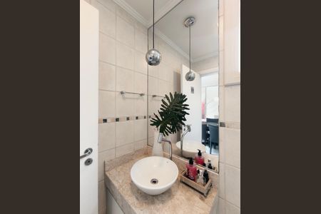 Casa de condomínio à venda com 312m², 3 quartos e 2 vagas