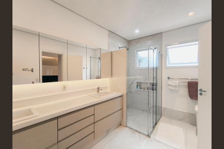 Casa de condomínio à venda com 312m², 3 quartos e 2 vagas