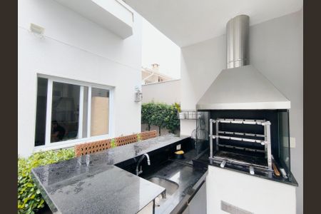 Casa de condomínio à venda com 312m², 3 quartos e 2 vagas