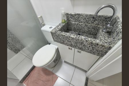 Casa de Condomínio à venda com 3 quartos, 134m² em Tanque, Rio de Janeiro