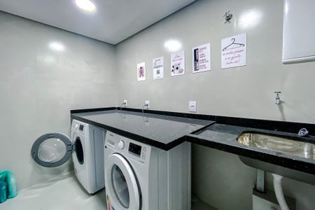 Apartamento para alugar com 27m², 1 quarto e sem vaga Apartamento para alugar com 27m², 1 quarto e sem vagaÁrea comum