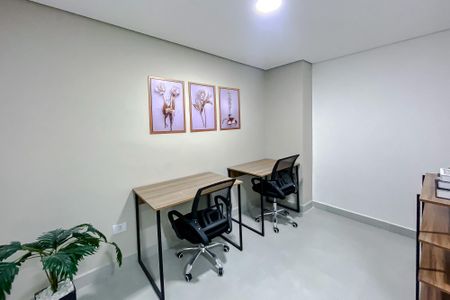 Apartamento para alugar com 27m², 1 quarto e sem vaga Apartamento para alugar com 27m², 1 quarto e sem vagaÁrea comum