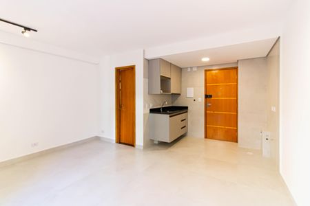 Apartamento para alugar com 27m², 1 quarto e sem vaga Apartamento para alugar com 27m², 1 quarto e sem vagaStúdio