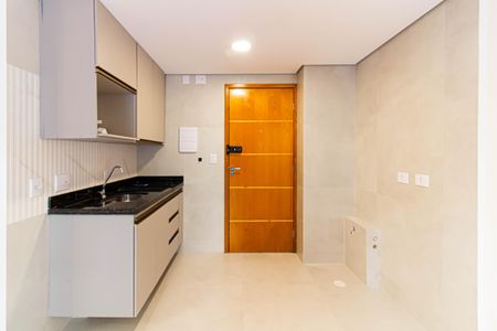 Apartamento para alugar com 27m², 1 quarto e sem vaga Apartamento para alugar com 27m², 1 quarto e sem vagaCozinha