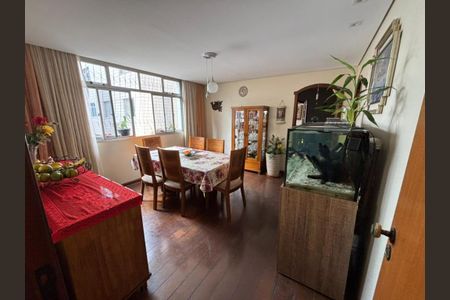 Apartamento à venda com 134m², 3 quartos e 2 vagasFoto 20