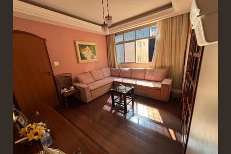Apartamento à venda com 134m², 3 quartos e 2 vagasFoto 03