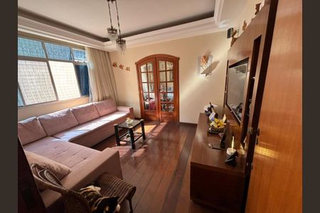 Foto 15 de apartamento à venda com 3 quartos, 134m² em Palmares, Belo Horizonte