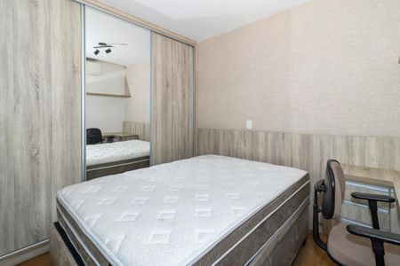 Studio à venda com 33m², 1 quarto e 1 vagaStudio