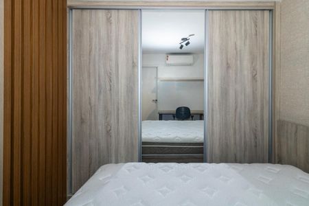 Studio à venda com 33m², 1 quarto e 1 vagaStudio