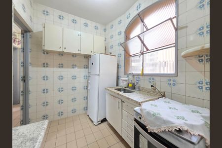Apartamento à venda com 68m², 2 quartos e 1 vagaCozinha 