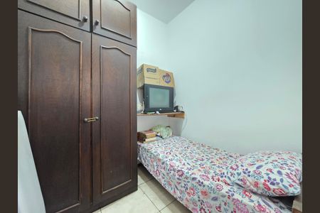 Apartamento à venda com 68m², 2 quartos e 1 vagaQuarto de serviço 