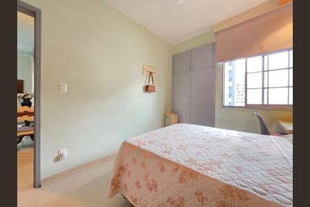 Apartamento à venda com 68m², 2 quartos e 1 vagaQuarto 1