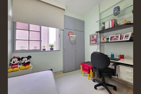 Apartamento à venda com 68m², 2 quartos e 1 vagaQuarto 2