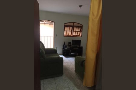 Sala de casa à venda com 4 quartos, 250m² em Parque Guarani, Várzea Paulista