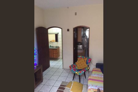 Sala de casa à venda com 4 quartos, 250m² em Parque Guarani, Várzea Paulista