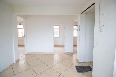 Sala 2 de apartamento à venda com 2 quartos, 70m² em Penha Circular, Rio de Janeiro