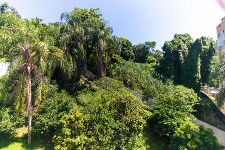 Apartamento para alugar com 70m², 2 quartos e 1 vaga Apartamento para alugar com 70m², 2 quartos e 1 vagaVista da Sala