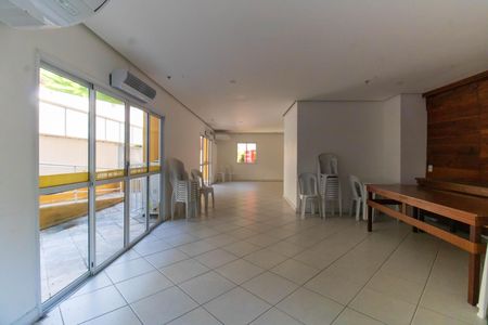 Apartamento para alugar com 70m², 2 quartos e 1 vaga Apartamento para alugar com 70m², 2 quartos e 1 vagaÁrea comum