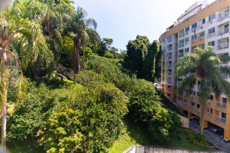 Apartamento para alugar com 70m², 2 quartos e 1 vaga Apartamento para alugar com 70m², 2 quartos e 1 vagaVista da Suíte