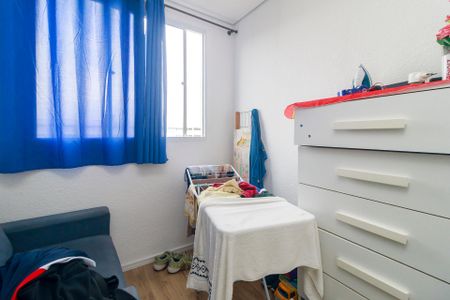 Apartamento para alugar com 38m², 2 quartos e sem vagaQuarto 2