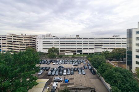 Sala - Vista de apartamento para alugar com 2 quartos, 38m² em Jardim Promissao, São Paulo