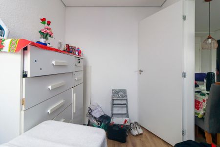 Apartamento para alugar com 38m², 2 quartos e sem vagaQuarto 2