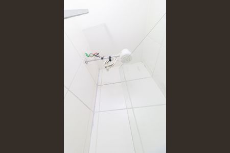 Apartamento para alugar com 38m², 2 quartos e sem vagaBanheiro