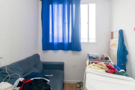 Apartamento para alugar com 38m², 2 quartos e sem vagaQuarto 2