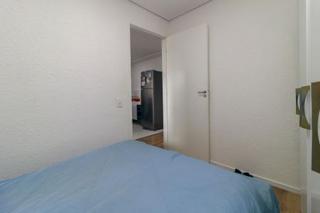 Apartamento para alugar com 38m², 2 quartos e sem vagaQuarto 1