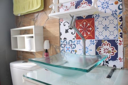 Apartamento para alugar com 42m², 2 quartos e 1 vagaBanheiro