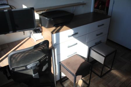 Apartamento para alugar com 42m², 2 quartos e 1 vagaQuarto 1